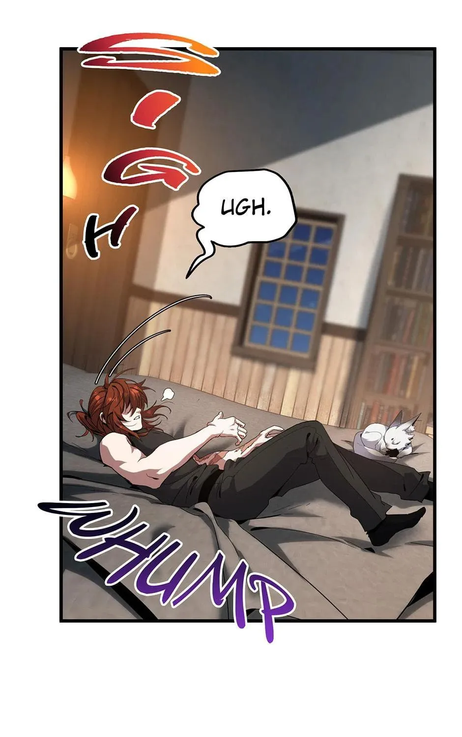 The Beginning After the End Chapter 212 page 159 - 