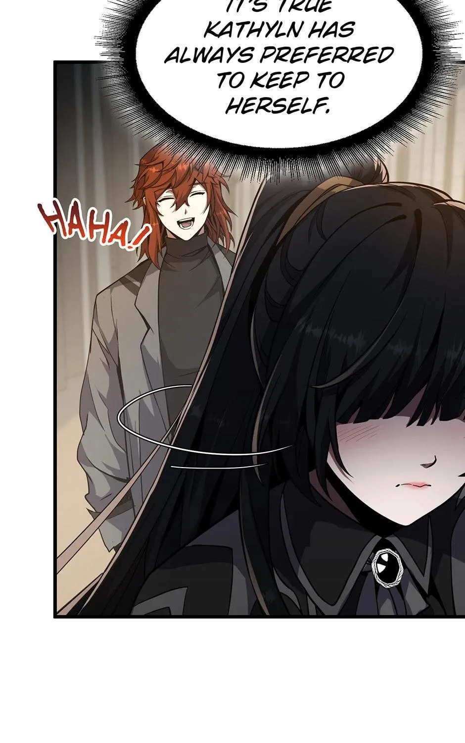 The Beginning After the End Chapter 212 page 19 - 