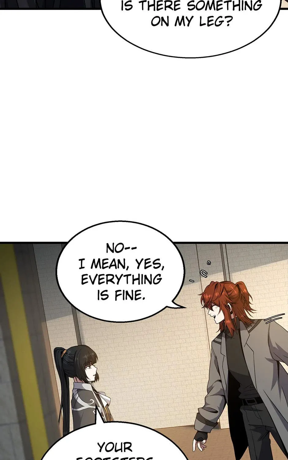 The Beginning After the End Chapter 212 page 25 - 