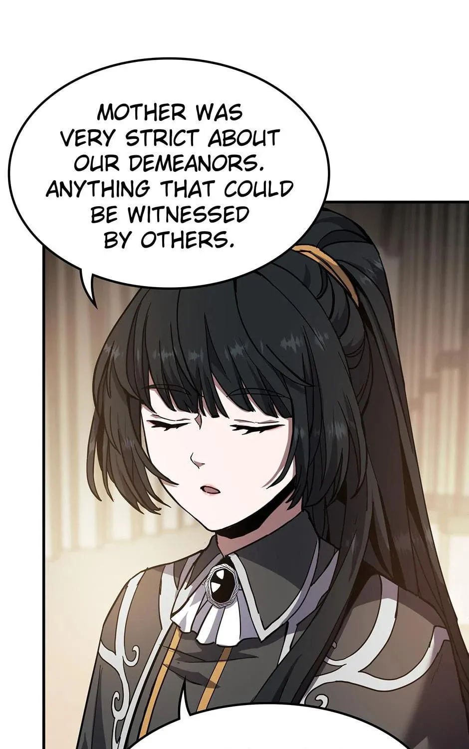 The Beginning After the End Chapter 212 page 29 - 