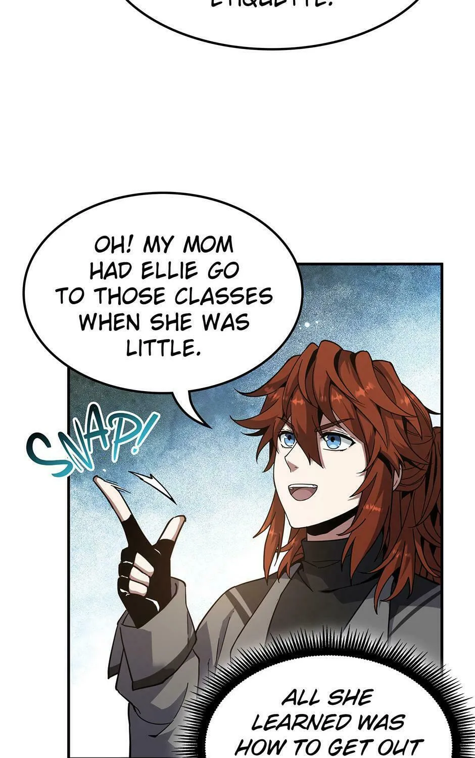 The Beginning After the End Chapter 212 page 31 - 