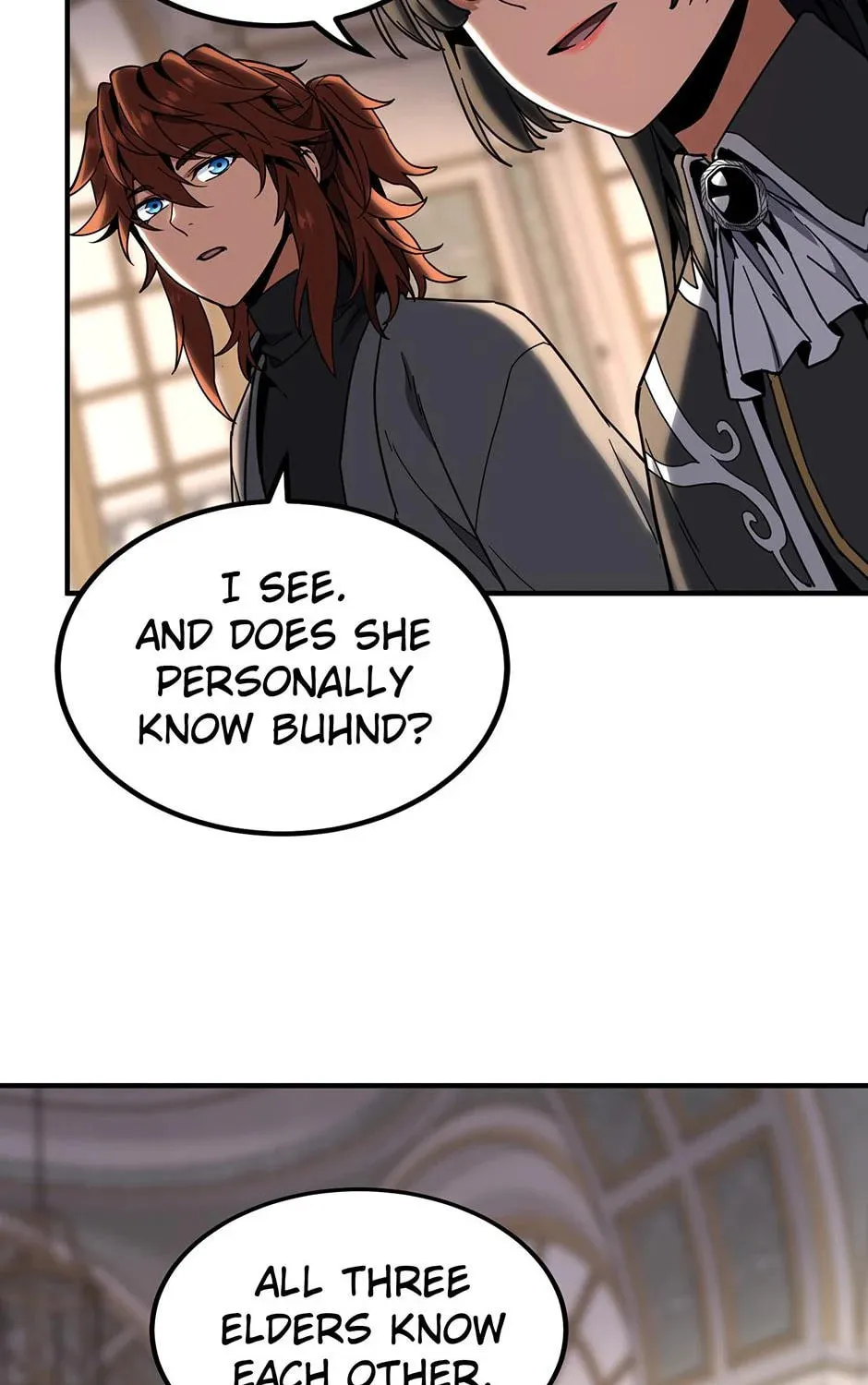 The Beginning After the End Chapter 212 page 43 - 
