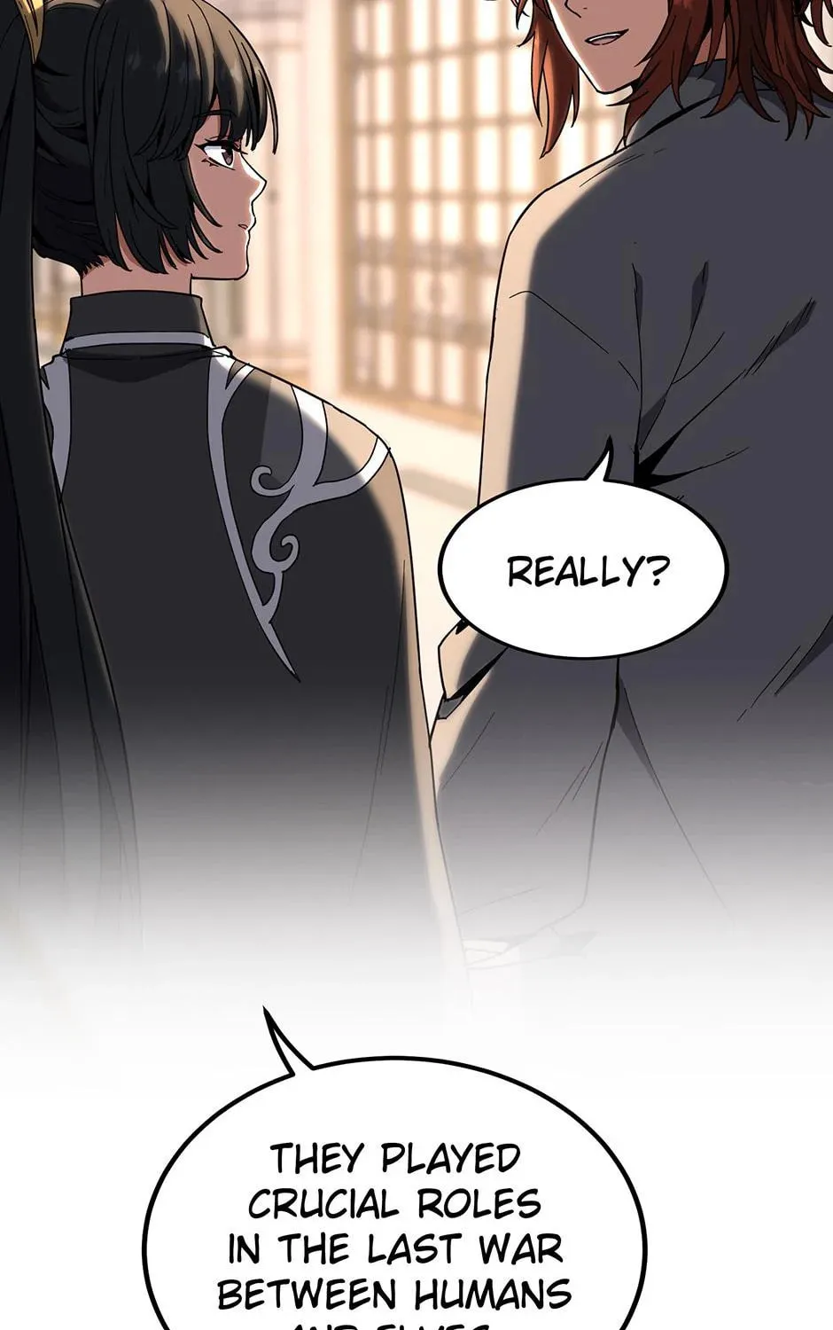 The Beginning After the End Chapter 212 page 45 - 