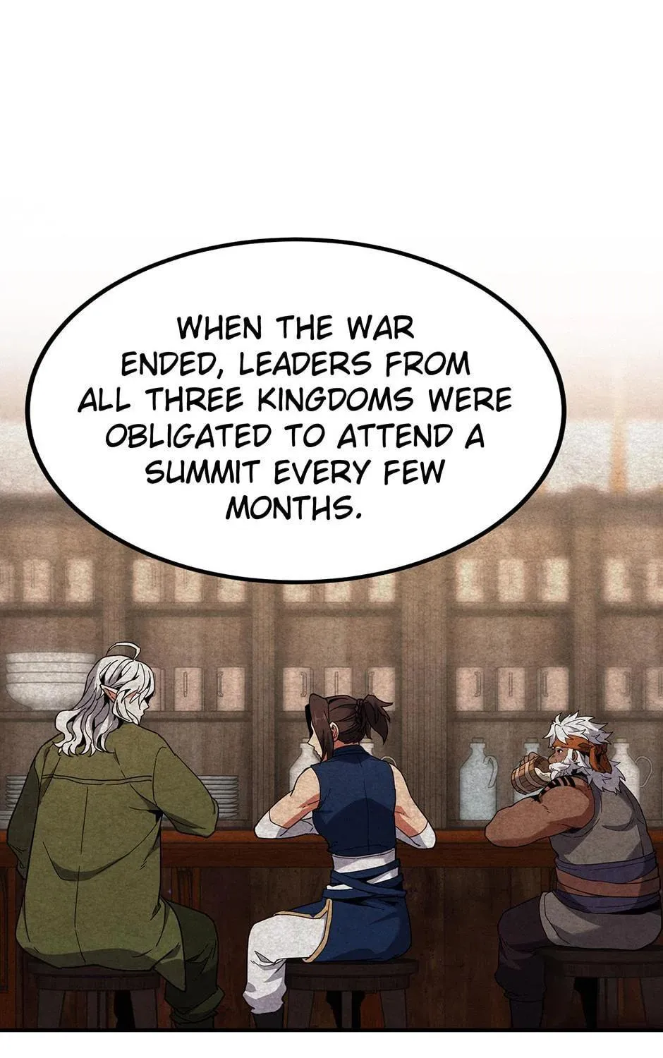 The Beginning After the End Chapter 212 page 49 - 