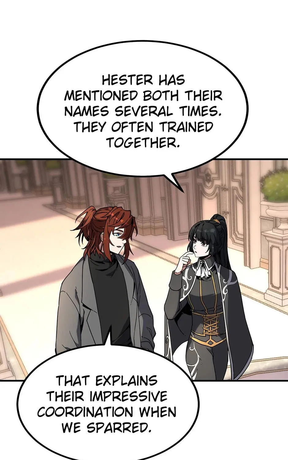 The Beginning After the End Chapter 212 page 51 - 