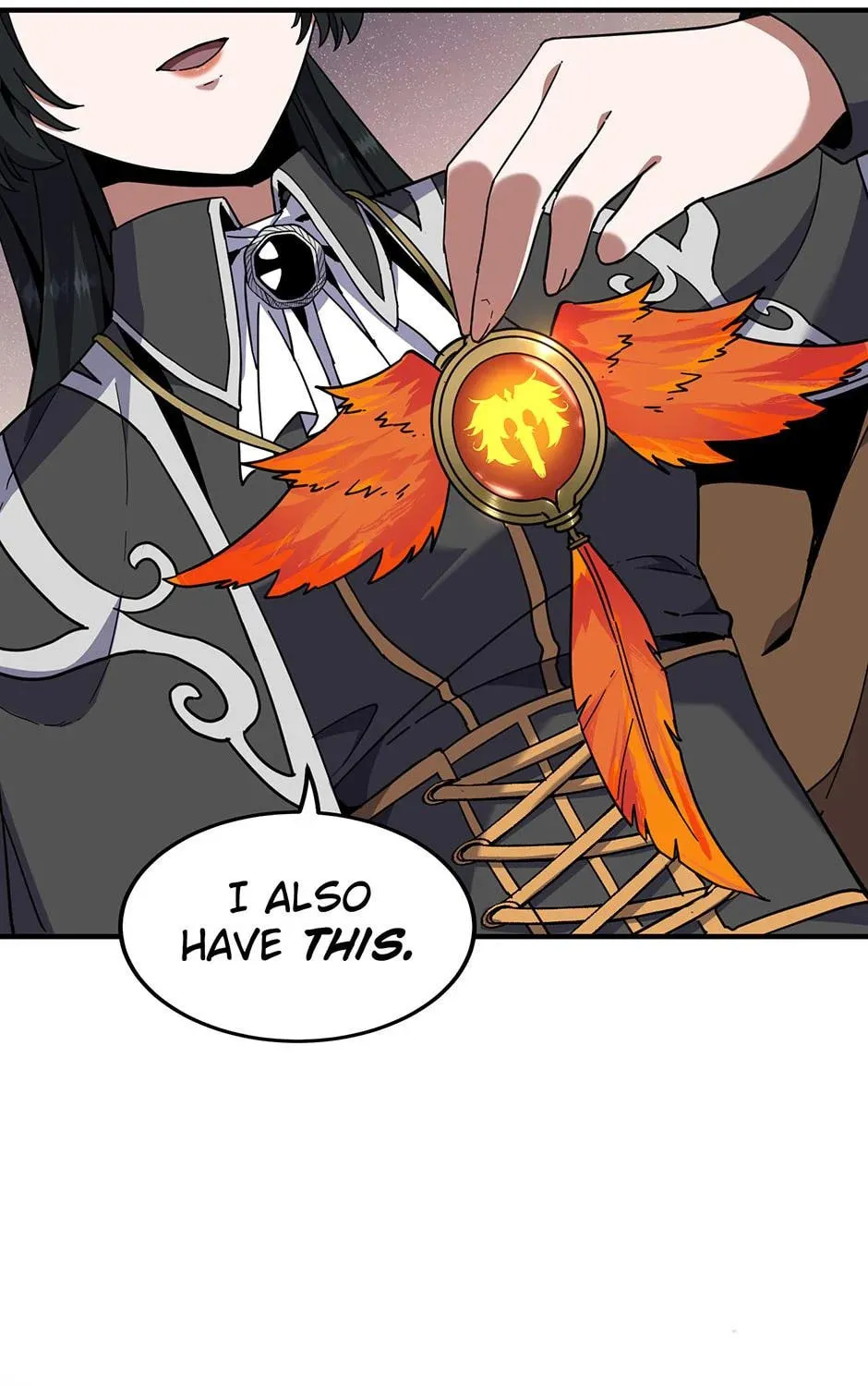 The Beginning After the End Chapter 212 page 55 - 