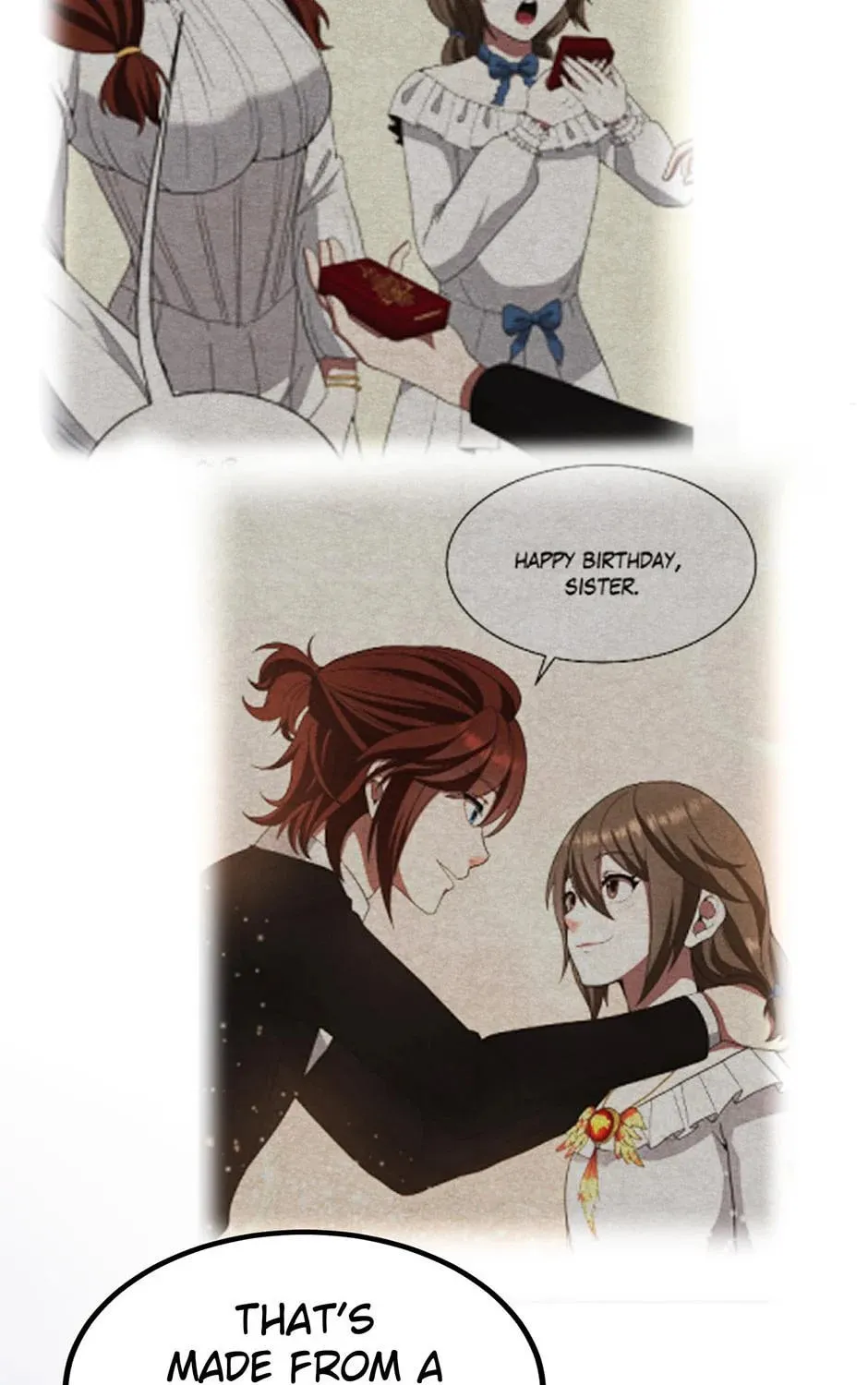 The Beginning After the End Chapter 212 page 57 - 