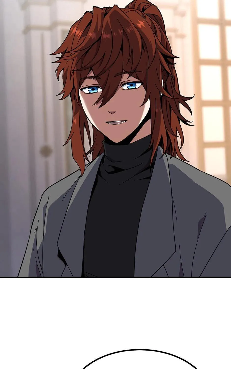 The Beginning After the End Chapter 212 page 59 - 