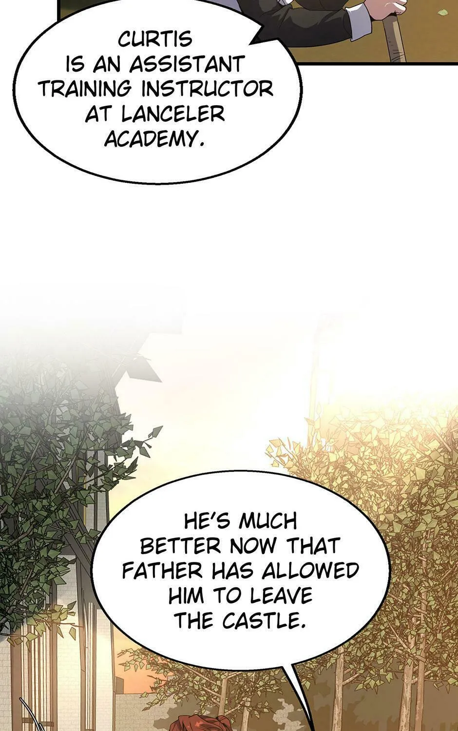 The Beginning After the End Chapter 212 page 7 - 
