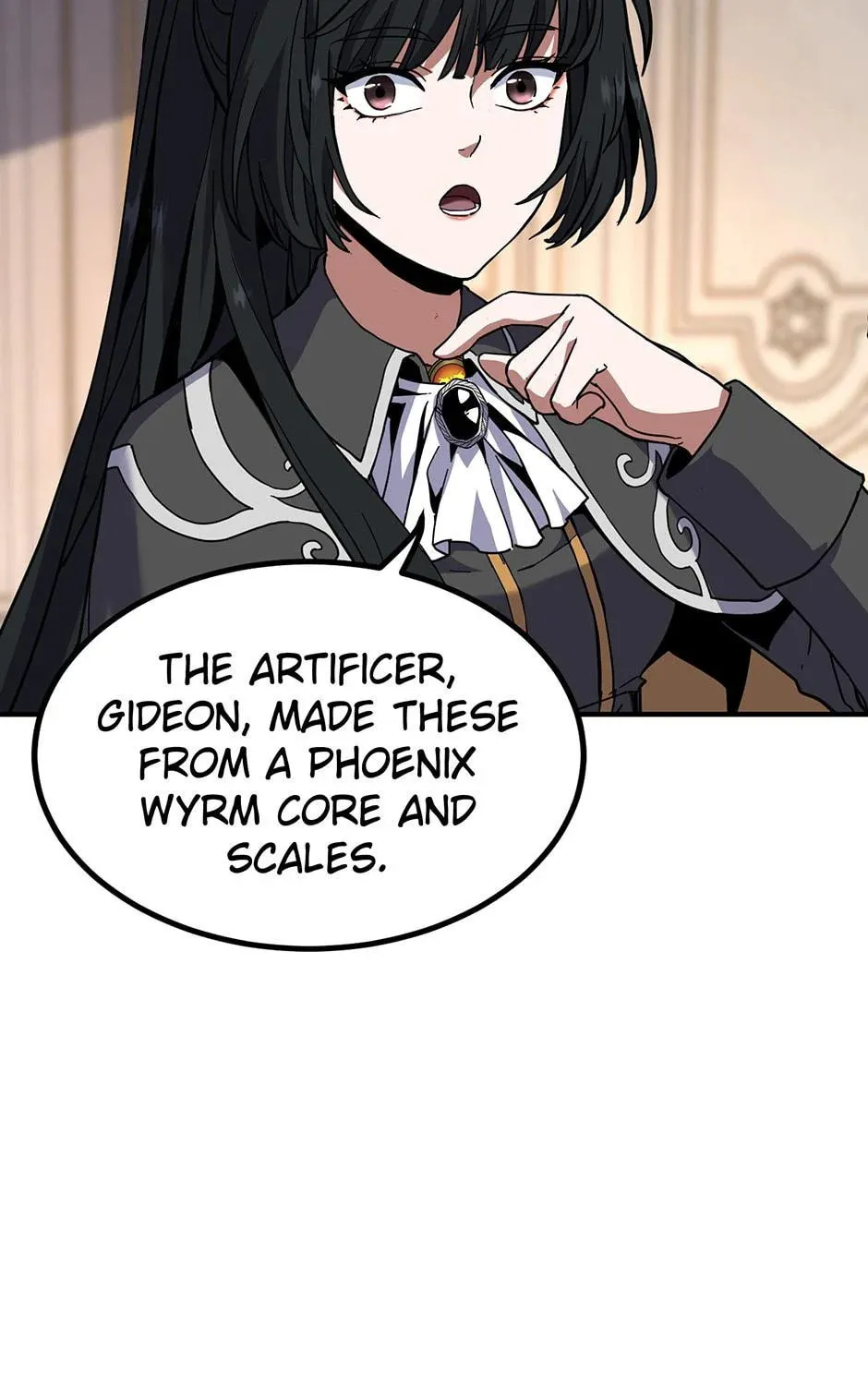 The Beginning After the End Chapter 212 page 61 - 