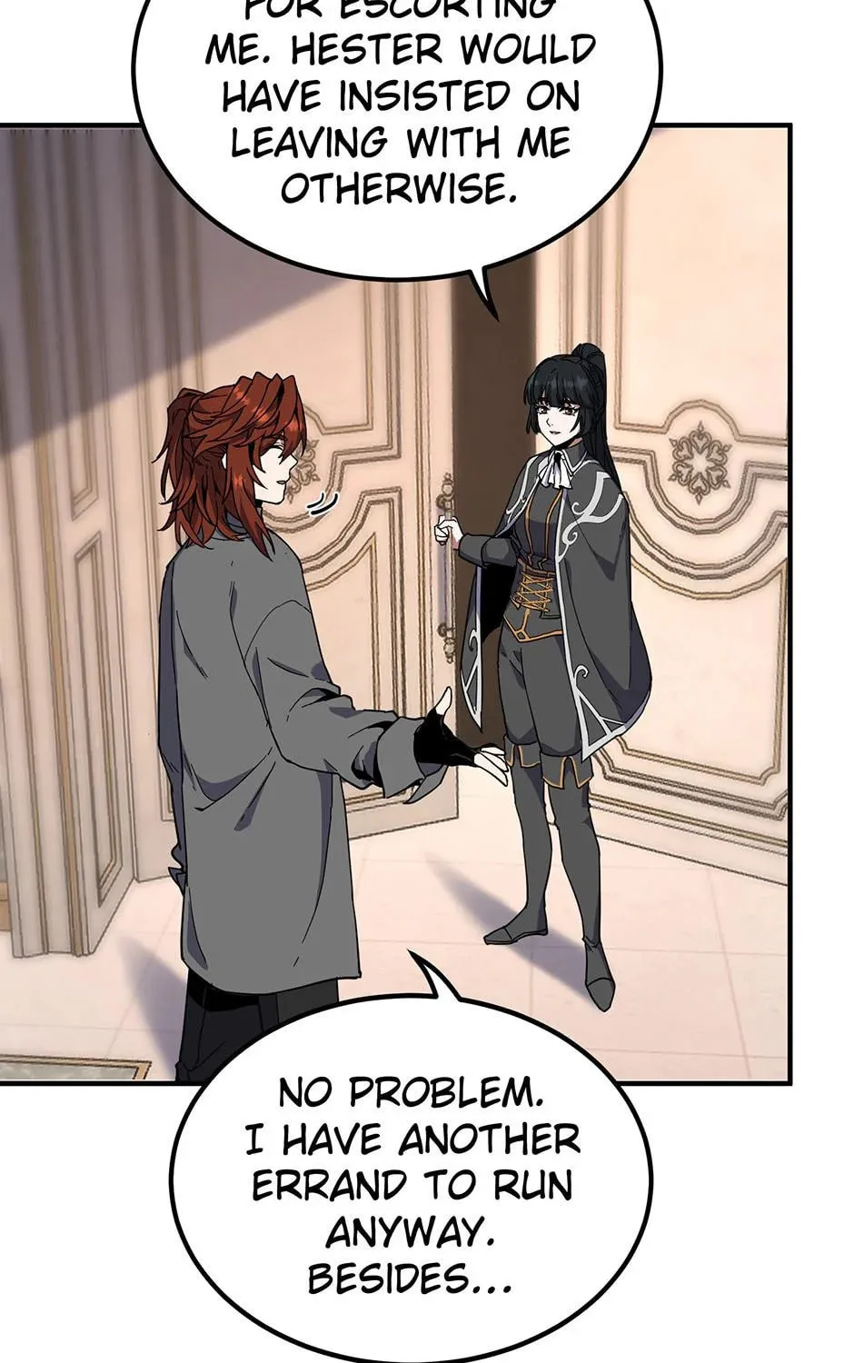 The Beginning After the End Chapter 212 page 63 - 