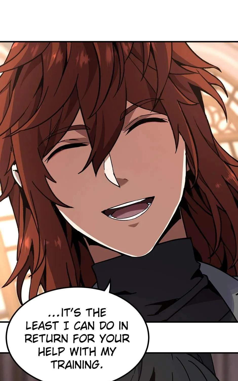 The Beginning After the End Chapter 212 page 65 - 