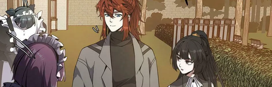 The Beginning After the End Chapter 212 page 8 - 