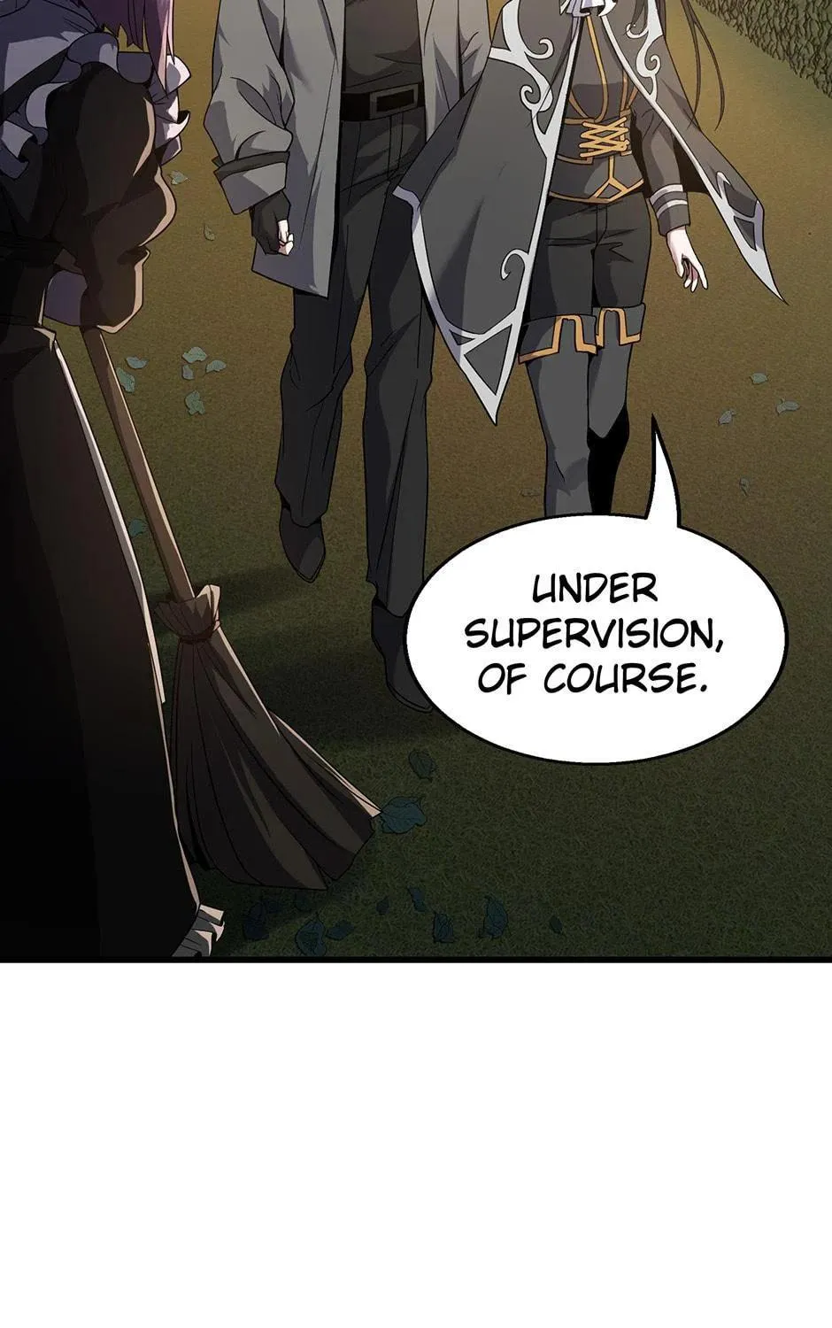 The Beginning After the End Chapter 212 page 9 - 