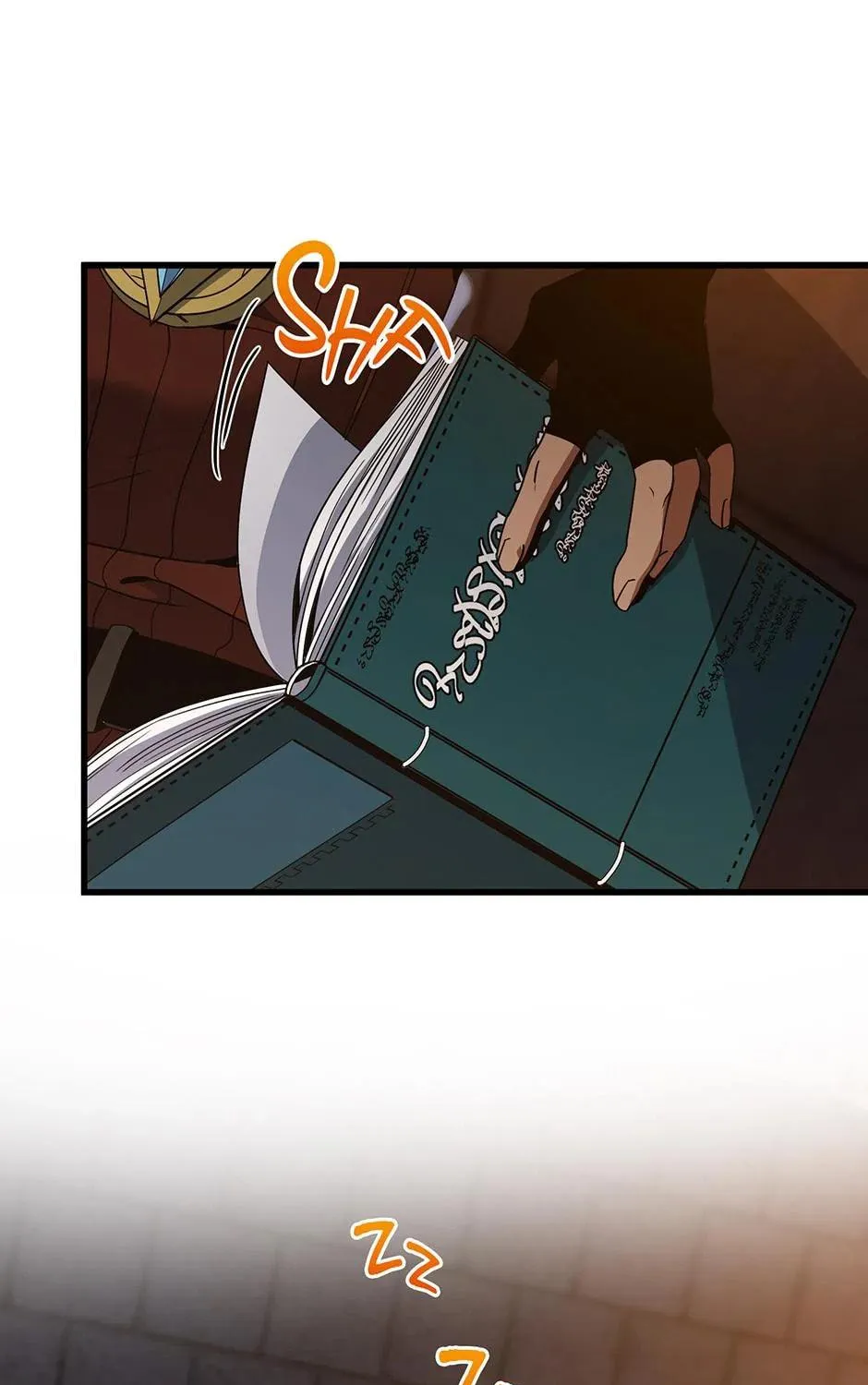 The Beginning After the End Chapter 212 page 83 - 