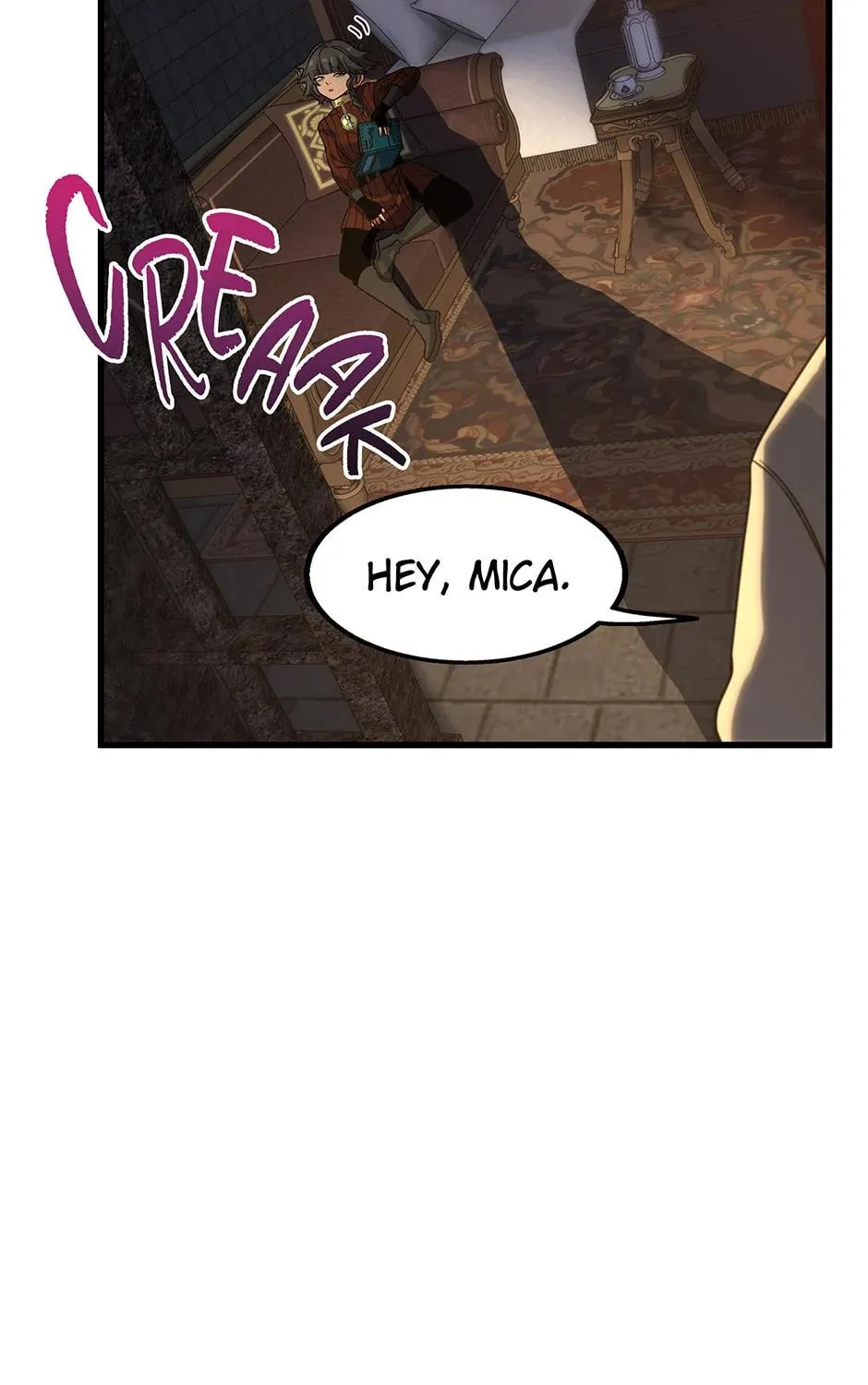 The Beginning After the End Chapter 212 page 87 - 