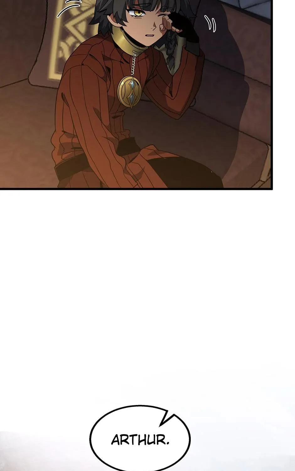 The Beginning After the End Chapter 212 page 89 - 
