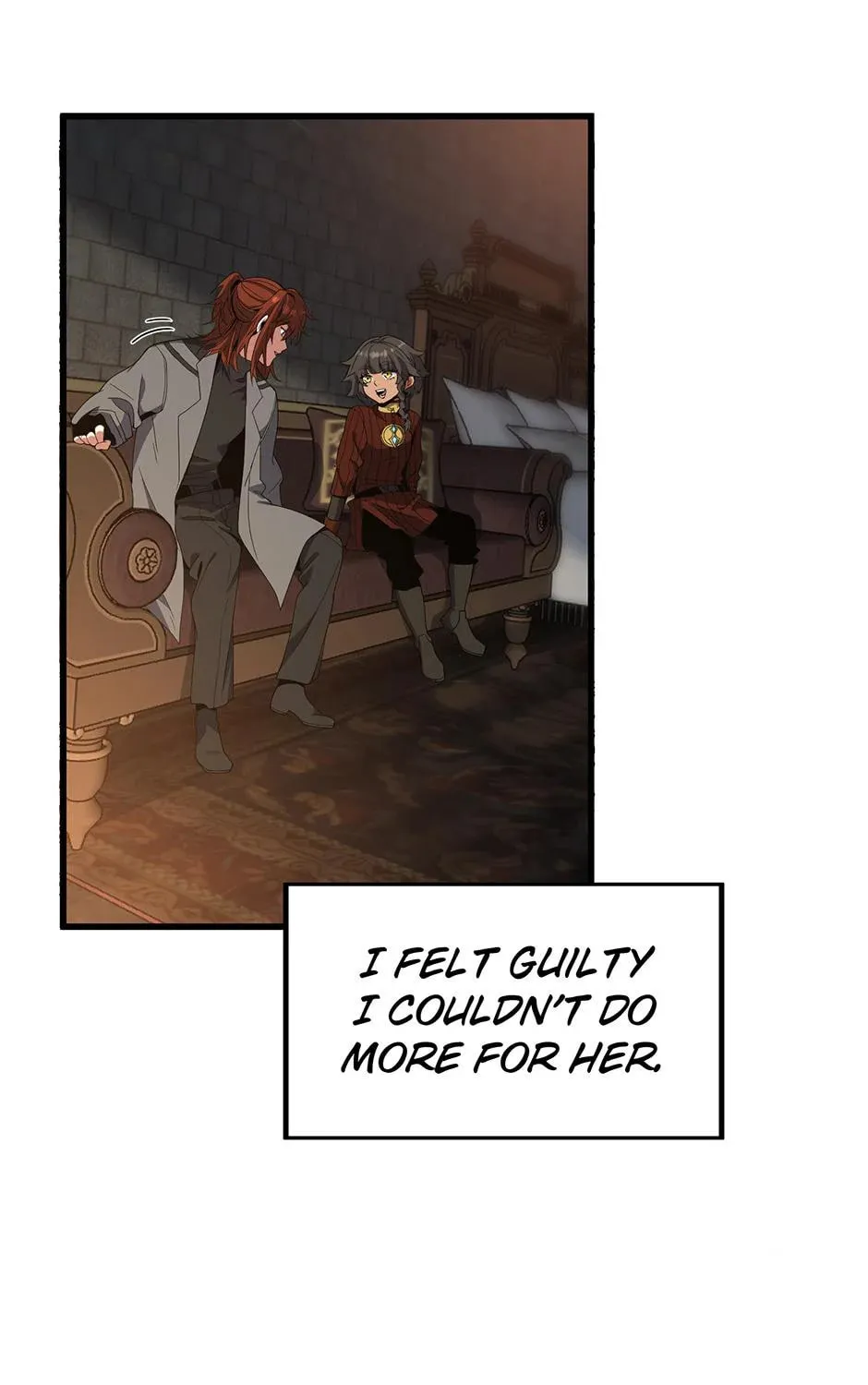 The Beginning After the End Chapter 212 page 93 - 