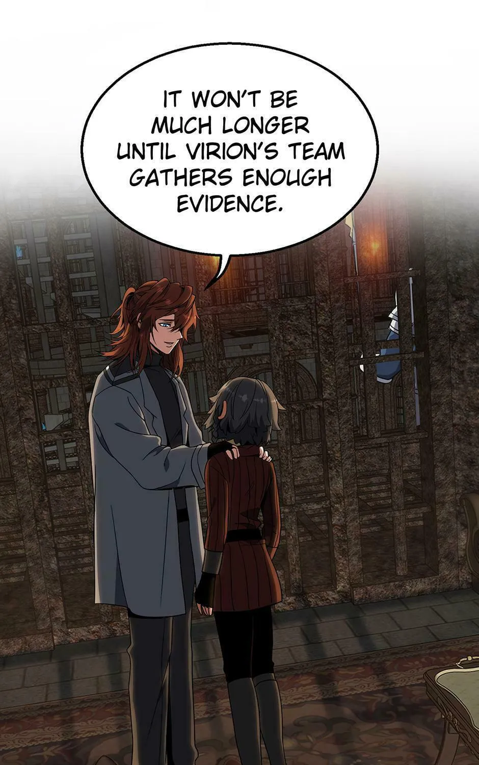 The Beginning After the End Chapter 212 page 99 - 