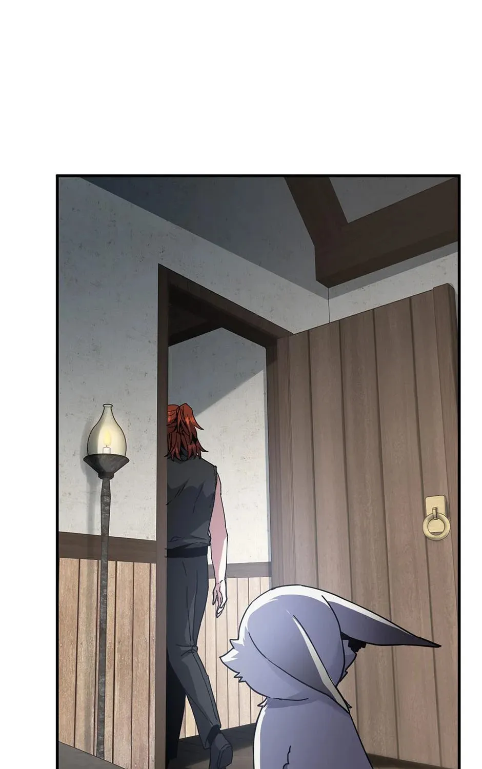The Beginning After the End Chapter 213 page 111 - 