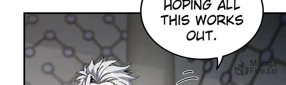 The Beginning After the End Chapter 213 page 120 - 