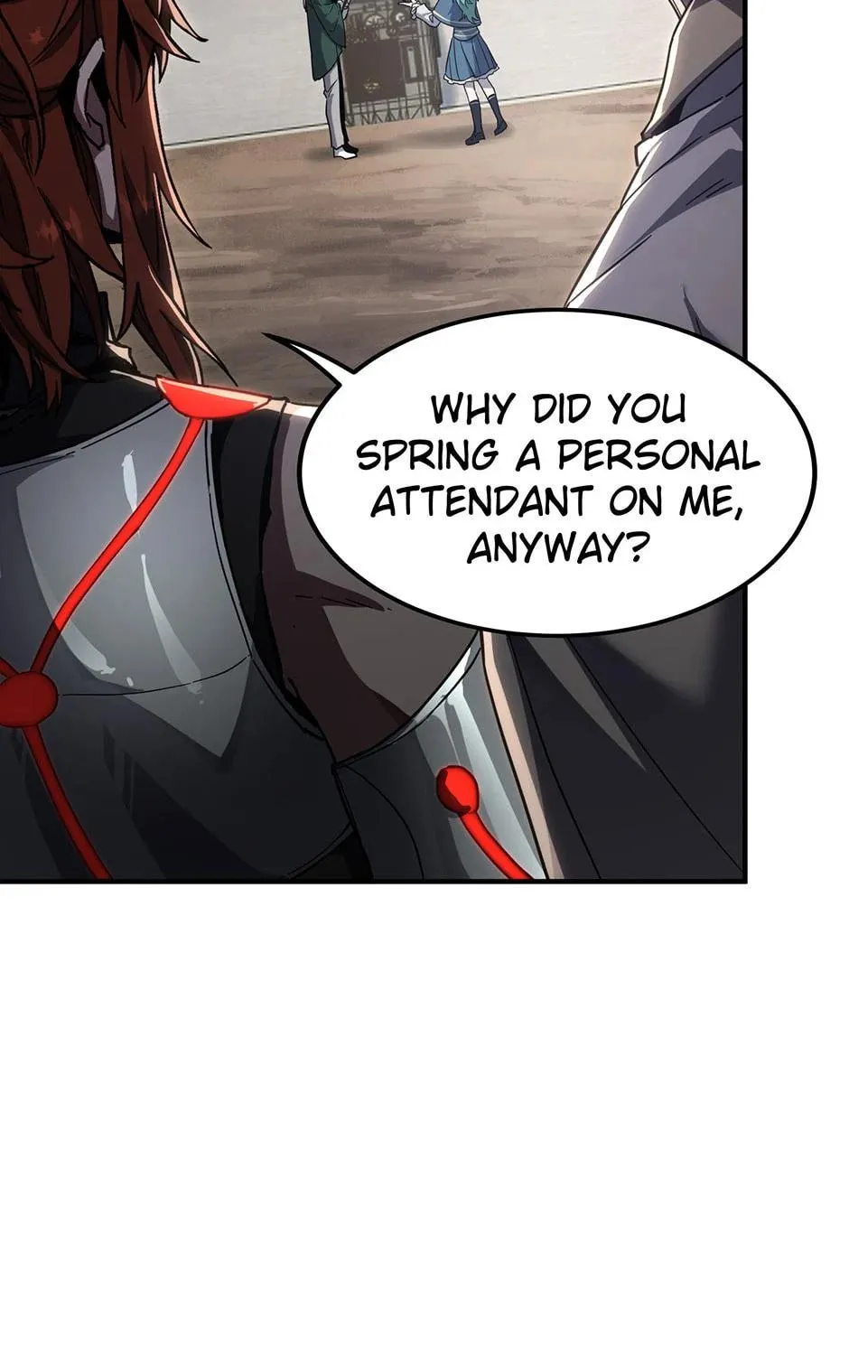 The Beginning After the End Chapter 213 page 123 - 