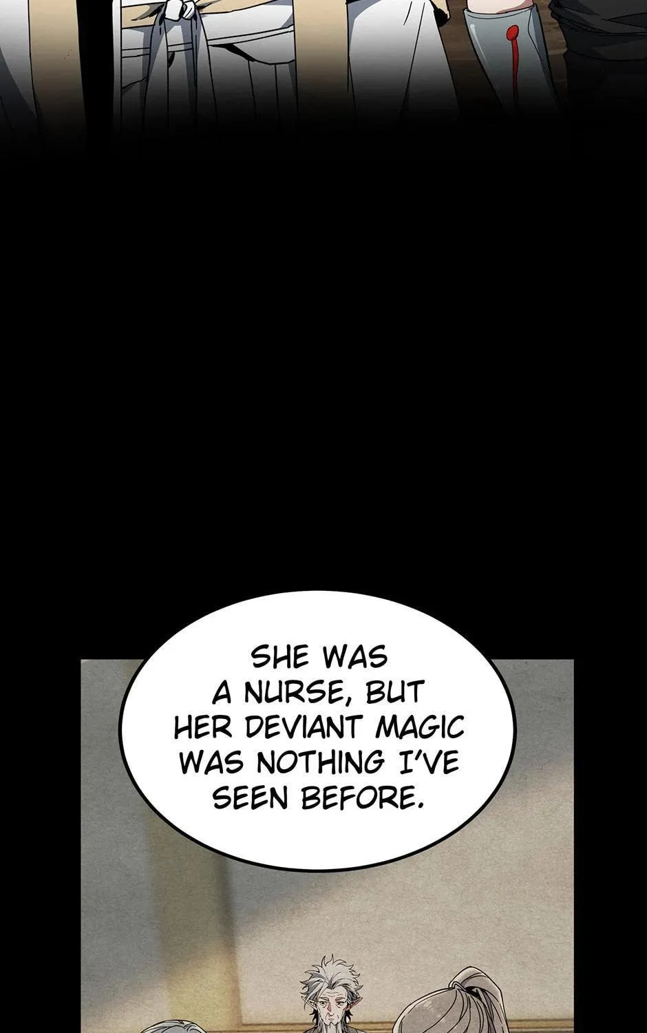 The Beginning After the End Chapter 213 page 129 - 