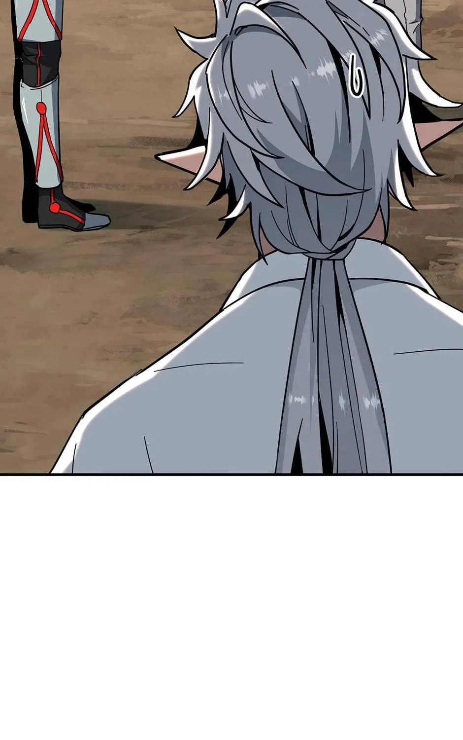 The Beginning After the End Chapter 213 page 139 - 