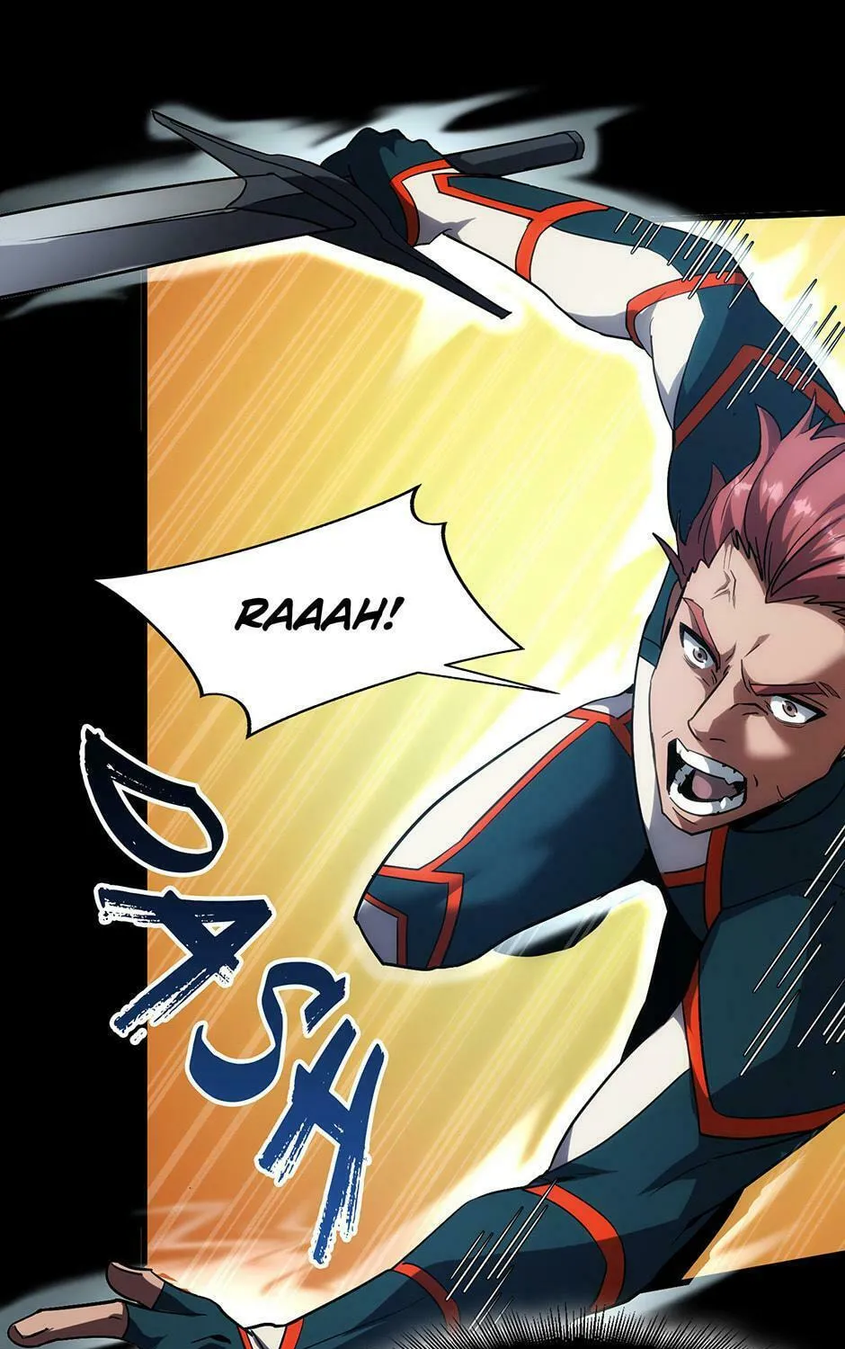 The Beginning After the End Chapter 213 page 15 - 