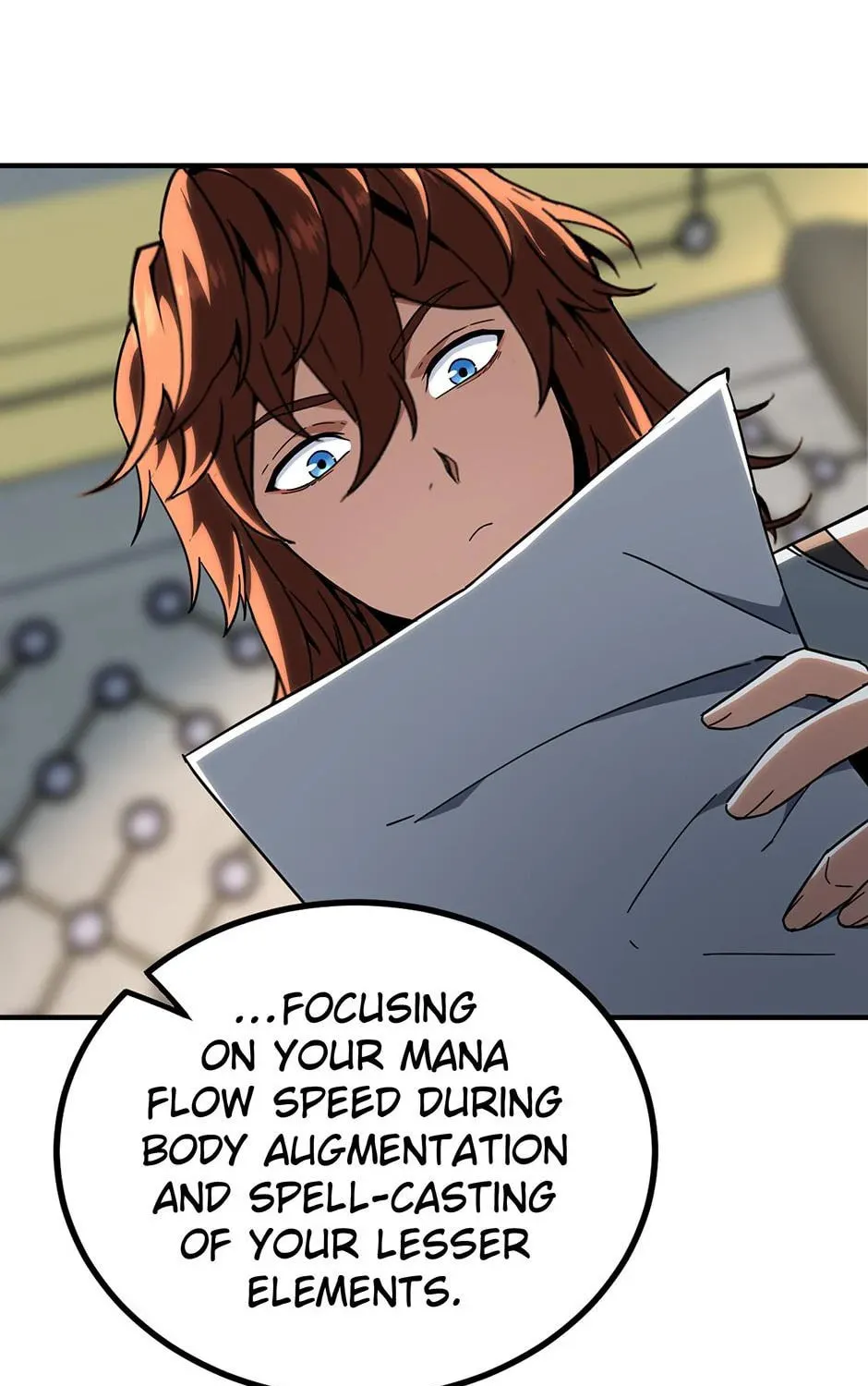 The Beginning After the End Chapter 213 page 141 - 