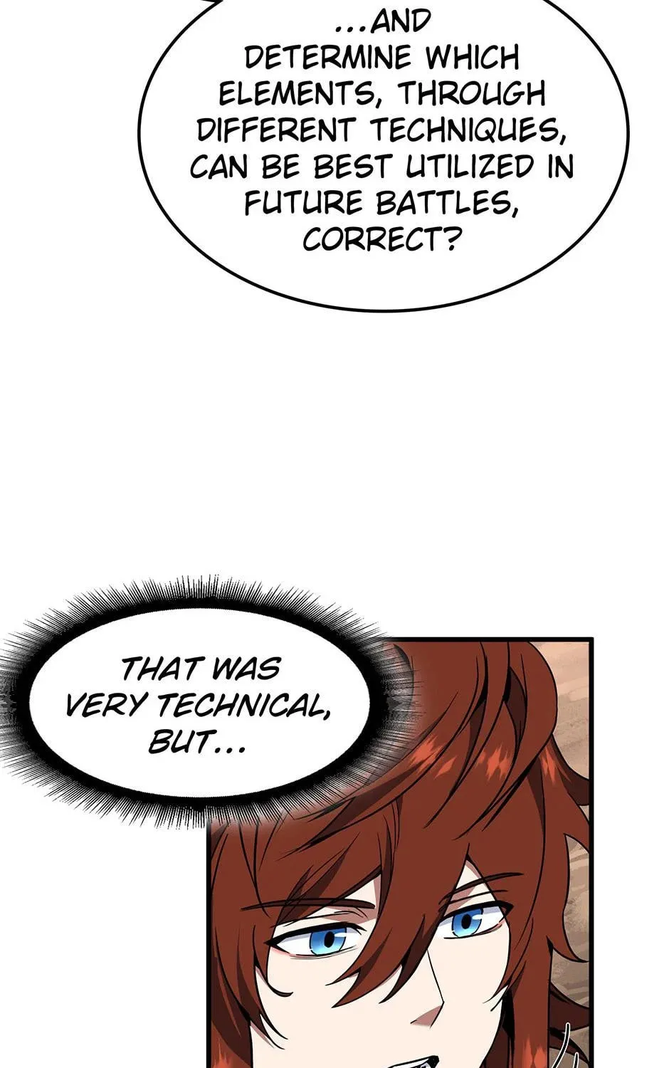 The Beginning After the End Chapter 213 page 145 - 