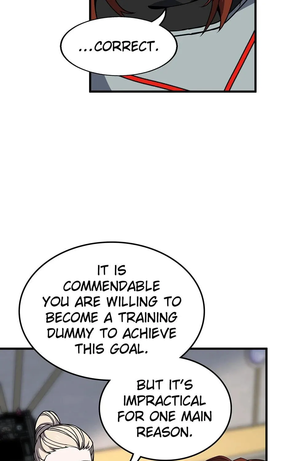 The Beginning After the End Chapter 213 page 147 - 
