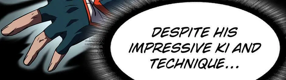 The Beginning After the End Chapter 213 page 16 - 