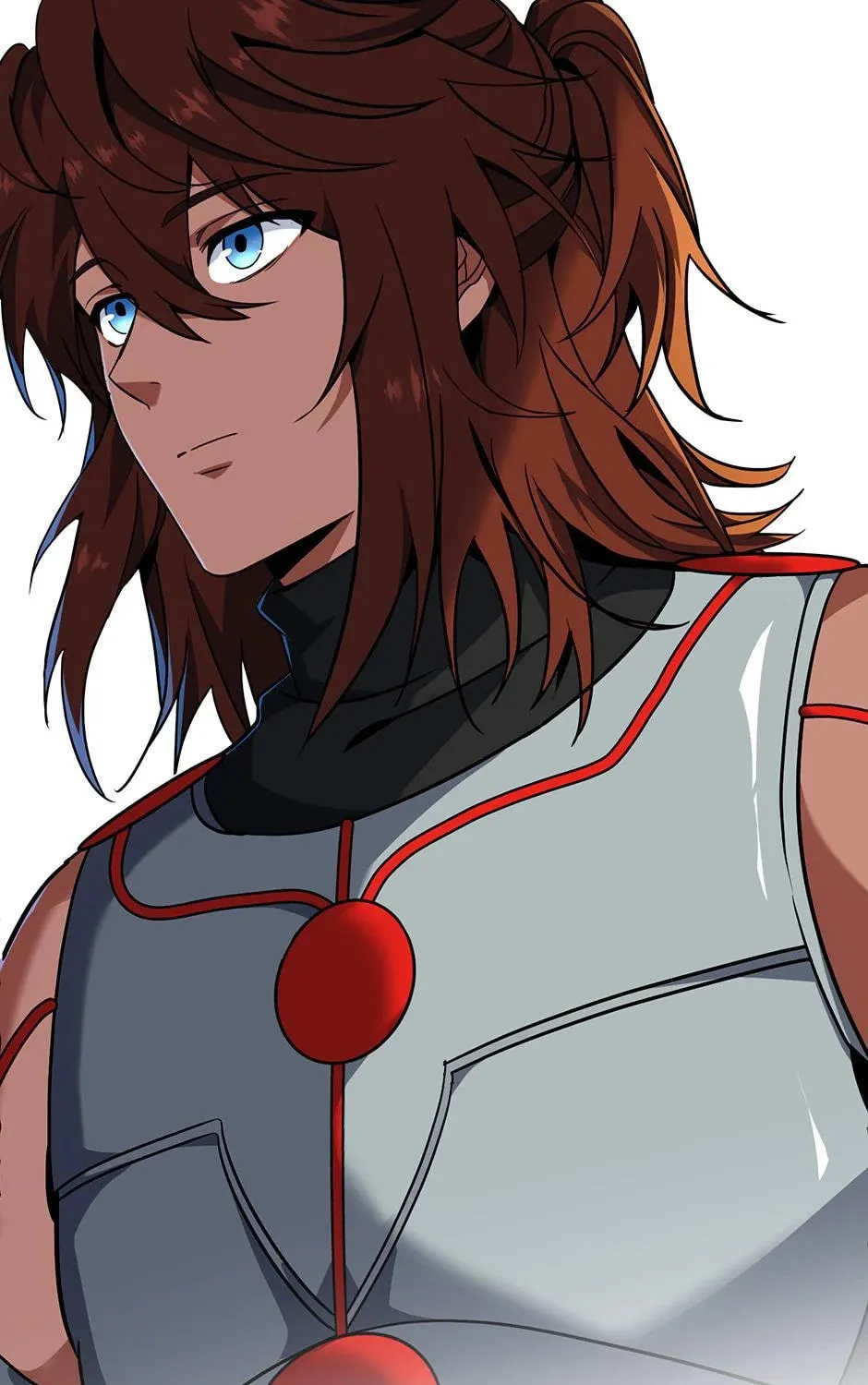 The Beginning After the End Chapter 213 page 151 - 