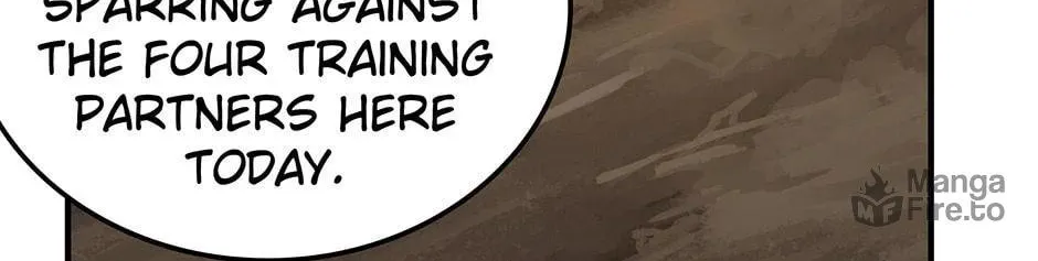 The Beginning After the End Chapter 213 page 160 - 