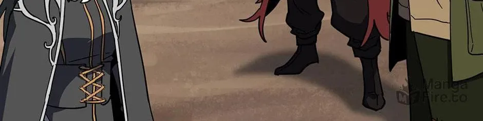 The Beginning After the End Chapter 213 page 162 - 