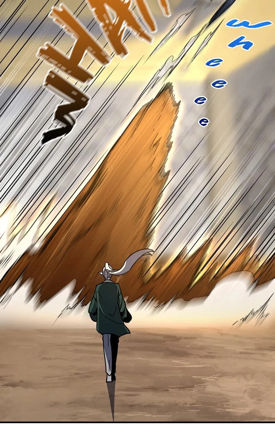 The Beginning After the End Chapter 213 page 171 - 