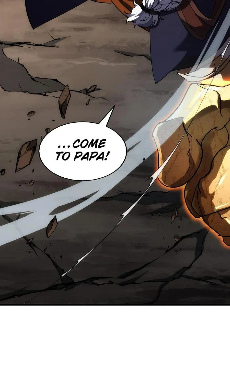 The Beginning After the End Chapter 213 page 179 - 