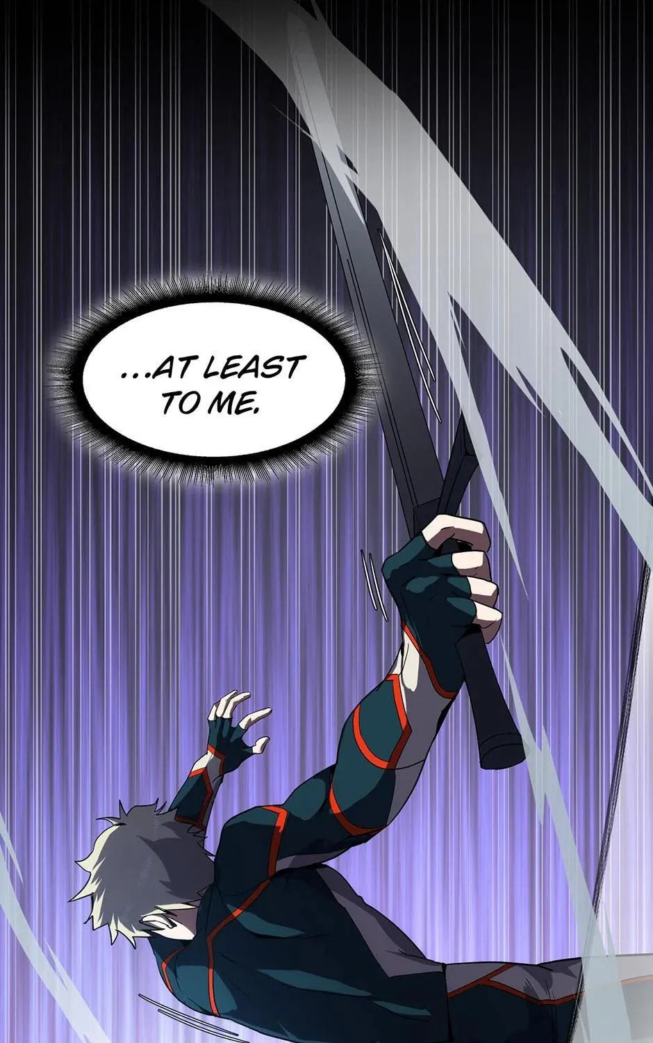 The Beginning After the End Chapter 213 page 19 - 