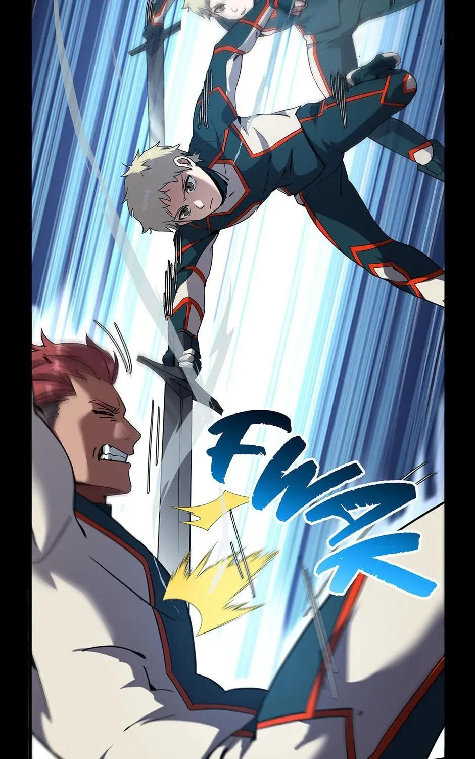 The Beginning After the End Chapter 213 page 23 - 