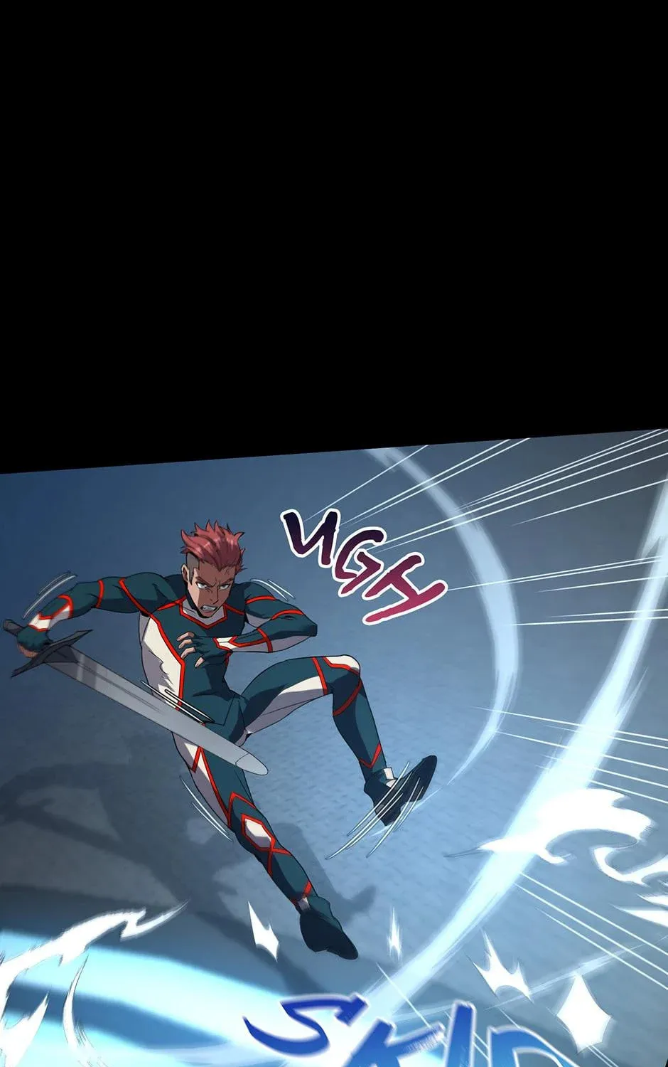 The Beginning After the End Chapter 213 page 25 - 