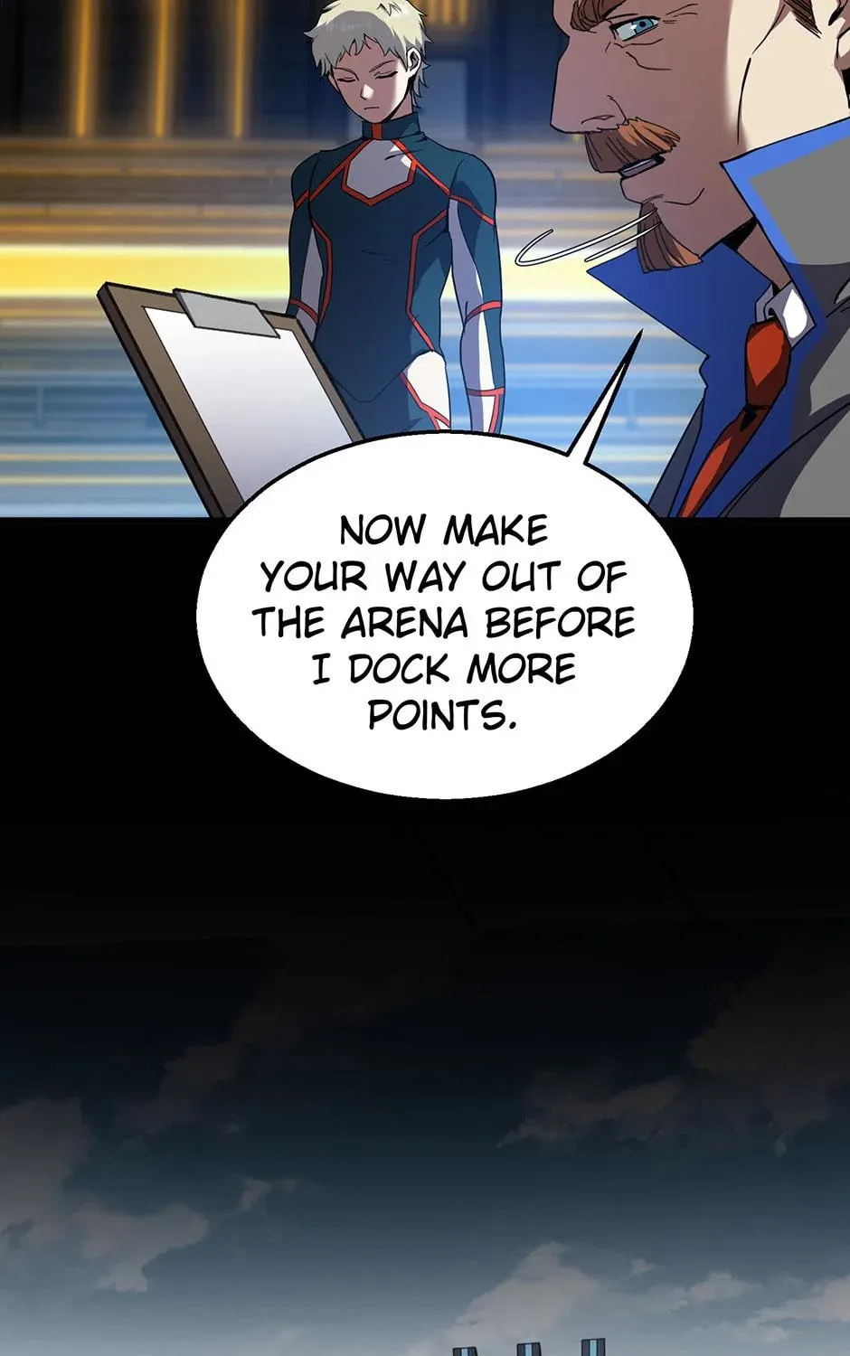 The Beginning After the End Chapter 213 page 37 - 