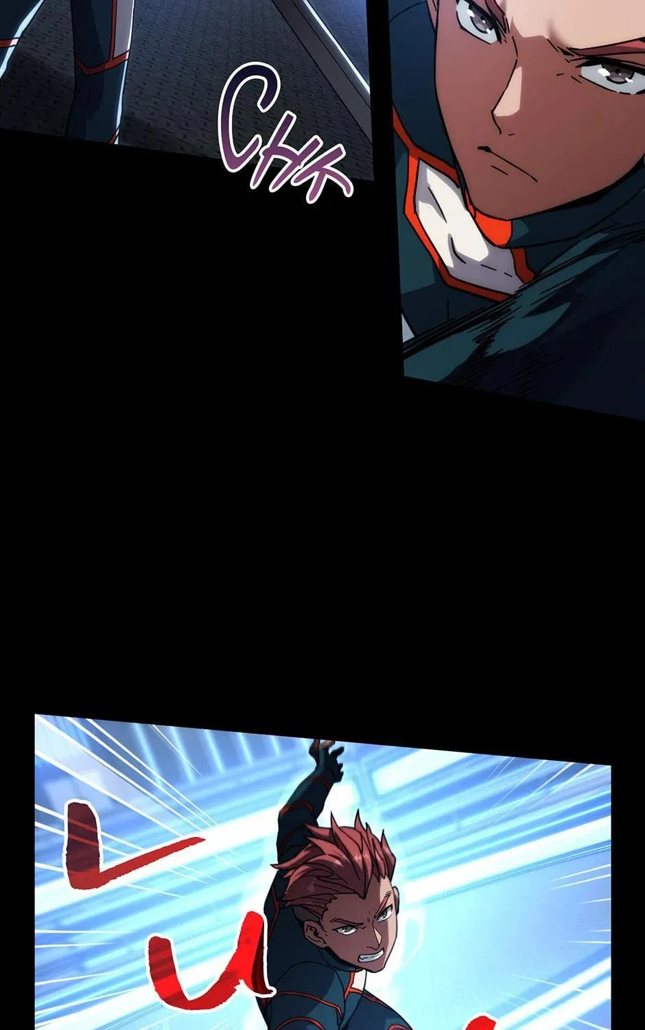 The Beginning After the End Chapter 213 page 5 - 
