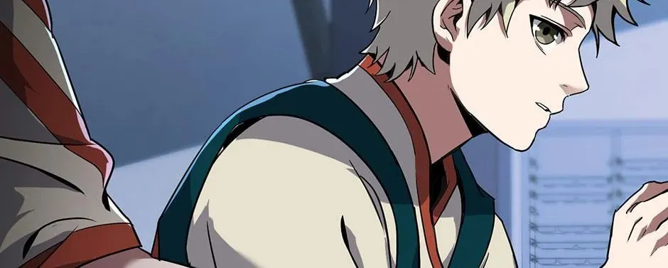 The Beginning After the End Chapter 213 page 44 - 