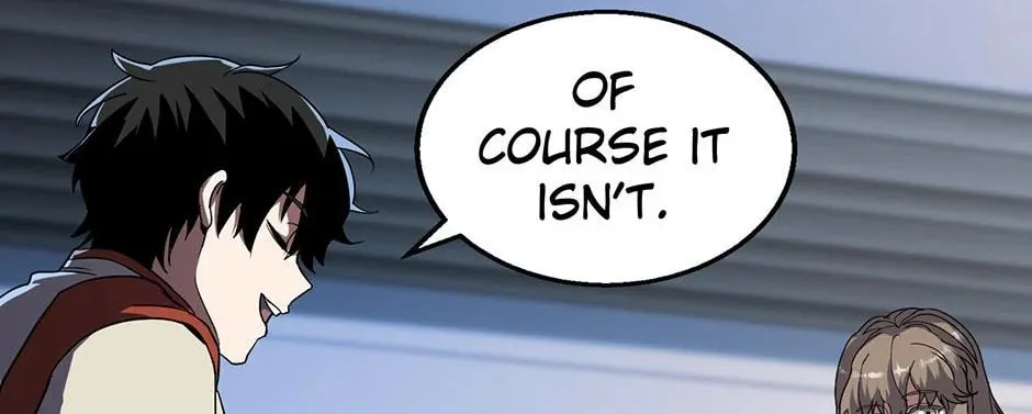 The Beginning After the End Chapter 213 page 46 - 