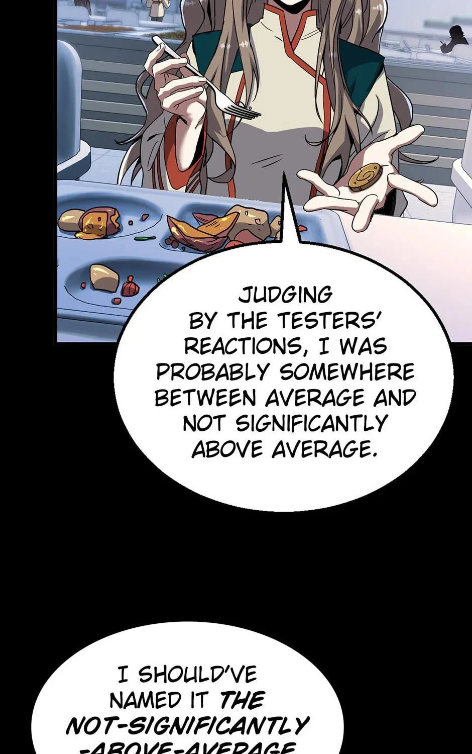 The Beginning After the End Chapter 213 page 51 - 