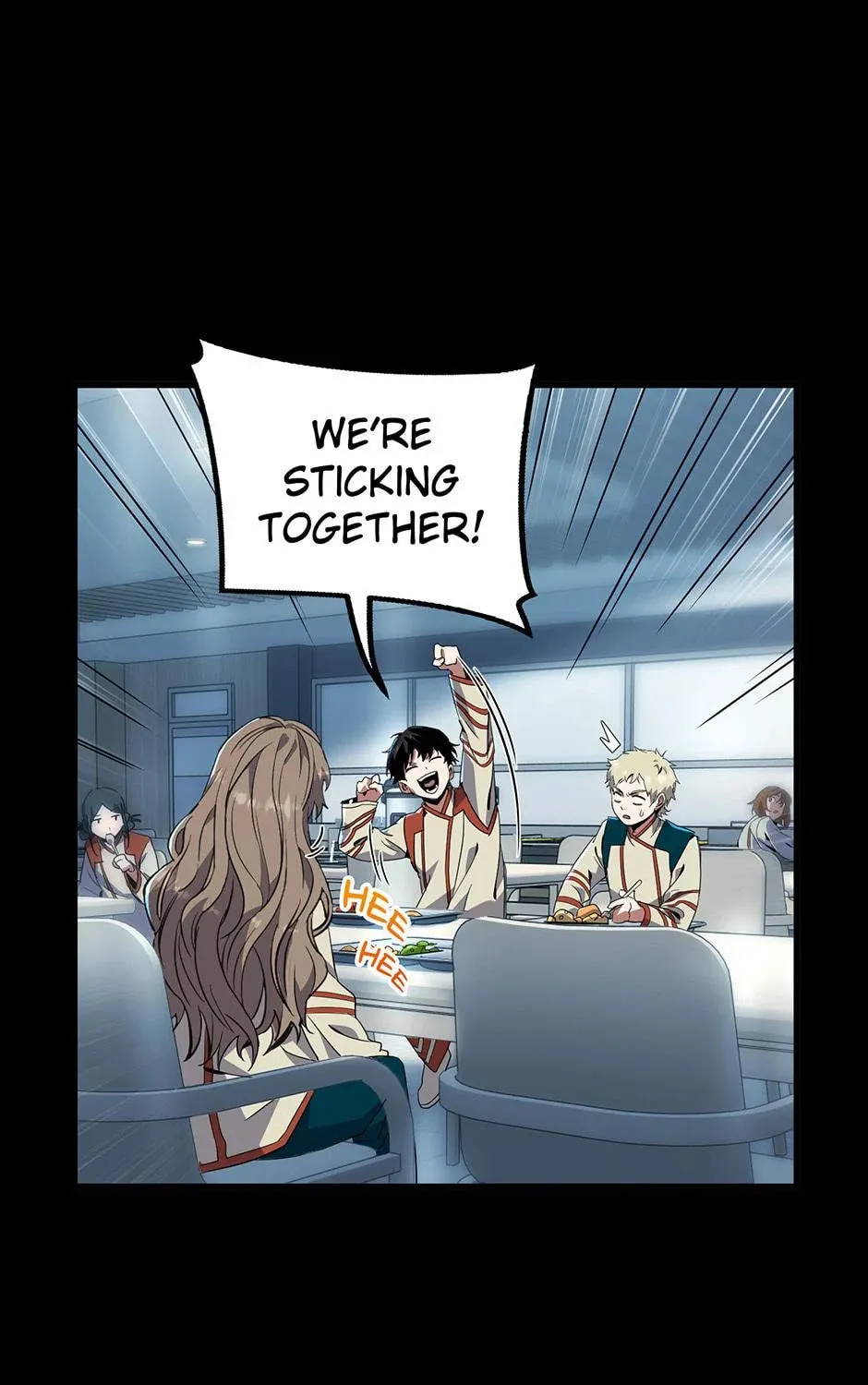 The Beginning After the End Chapter 213 page 57 - 