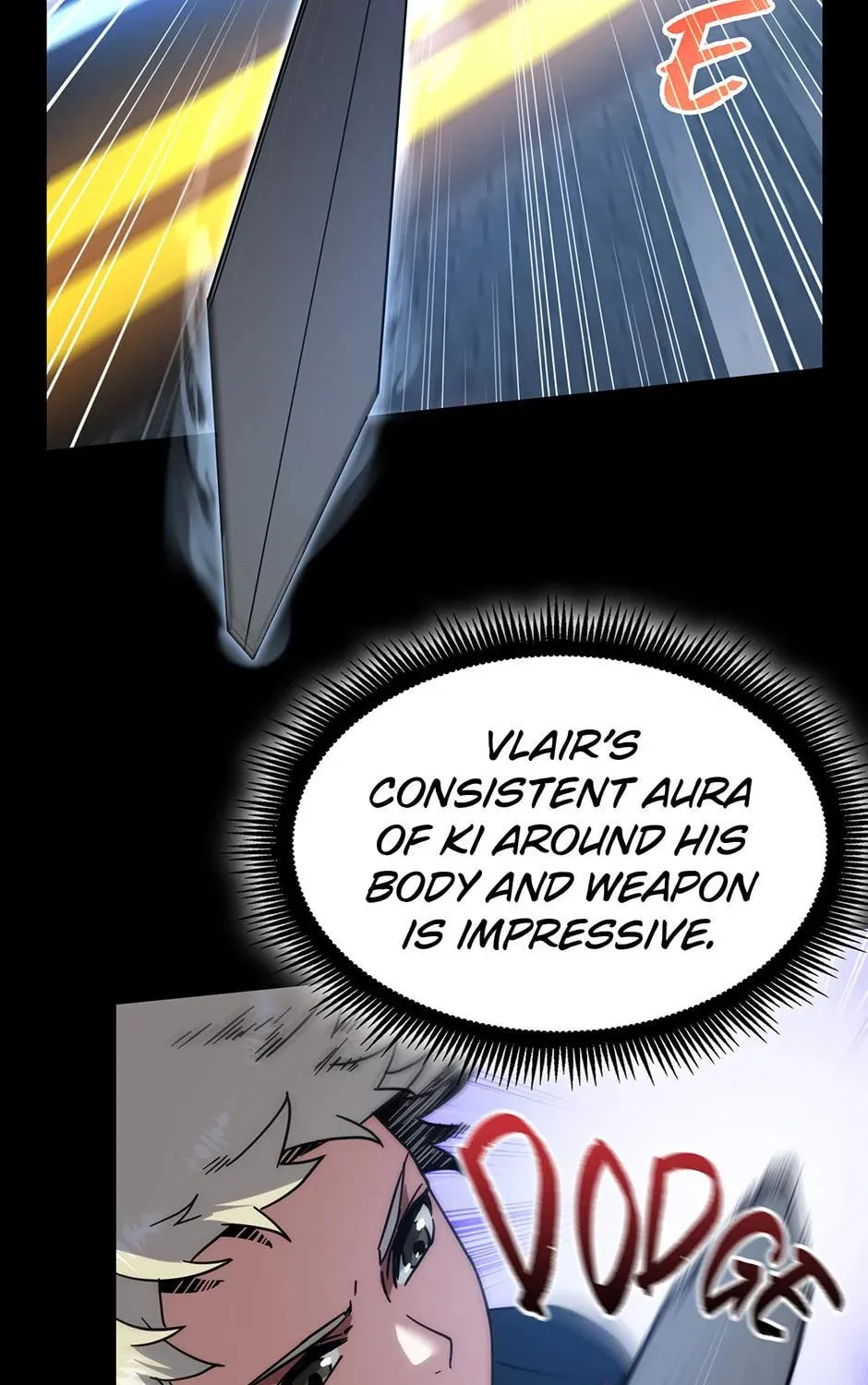 The Beginning After the End Chapter 213 page 7 - 