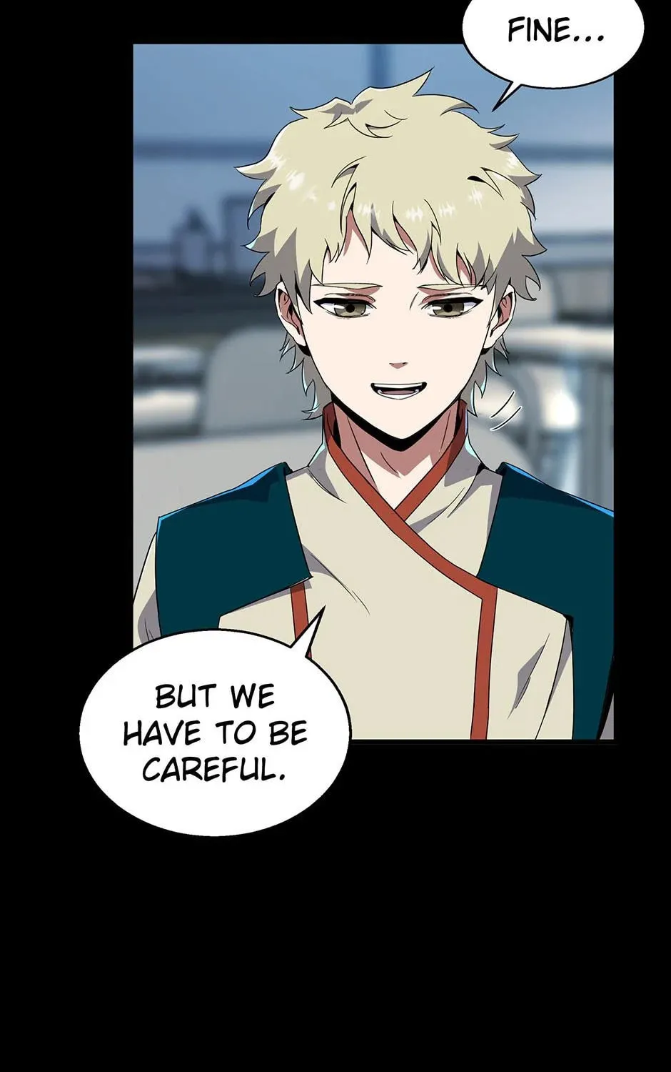 The Beginning After the End Chapter 213 page 63 - 