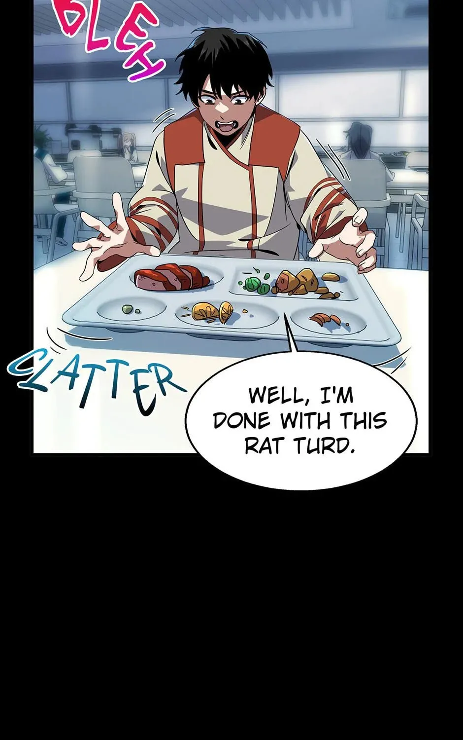The Beginning After the End Chapter 213 page 67 - 